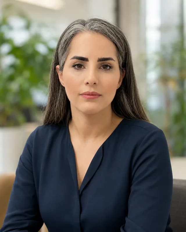 Mobina Maleki